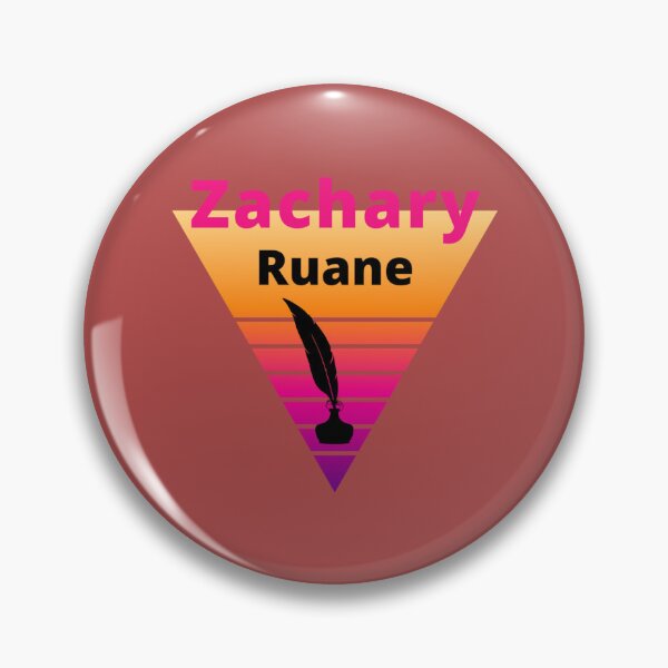 Item preview, Zachary ruane        designed and sold by Simplyamazng34.
