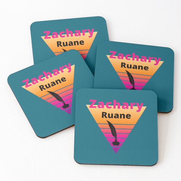 Item preview, Zachary ruane        designed and sold by Simplyamazng34.