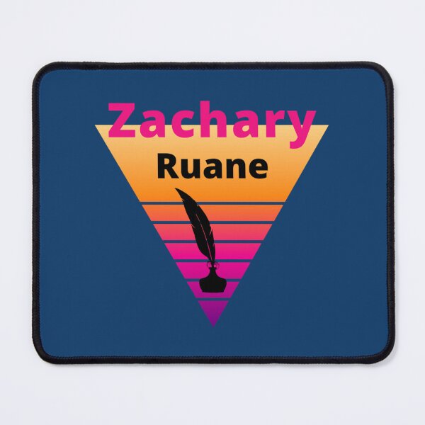 Item preview, Zachary ruane        designed and sold by Simplyamazng34.