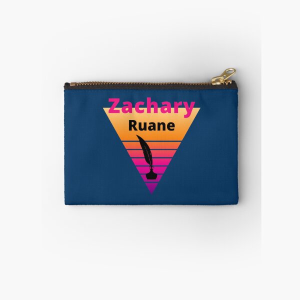 Item preview, Zachary ruane        designed and sold by Simplyamazng34.