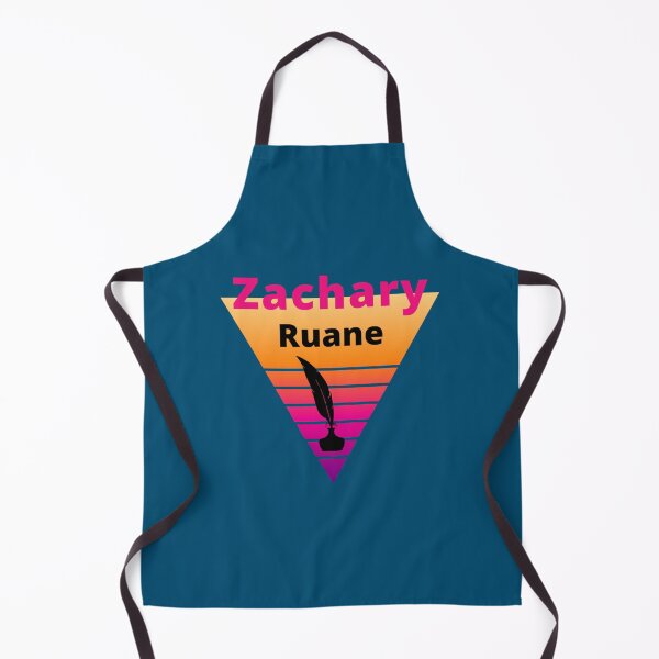 Item preview, Zachary ruane        designed and sold by Simplyamazng34.