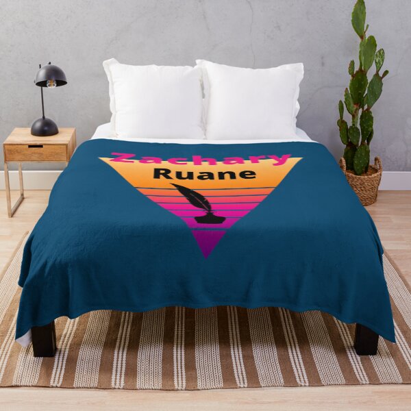 Item preview, Zachary ruane        designed and sold by Simplyamazng34.