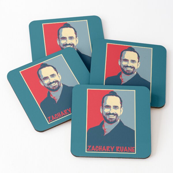 Item preview, Zachary Ruane       designed and sold by Simplyamazng34.