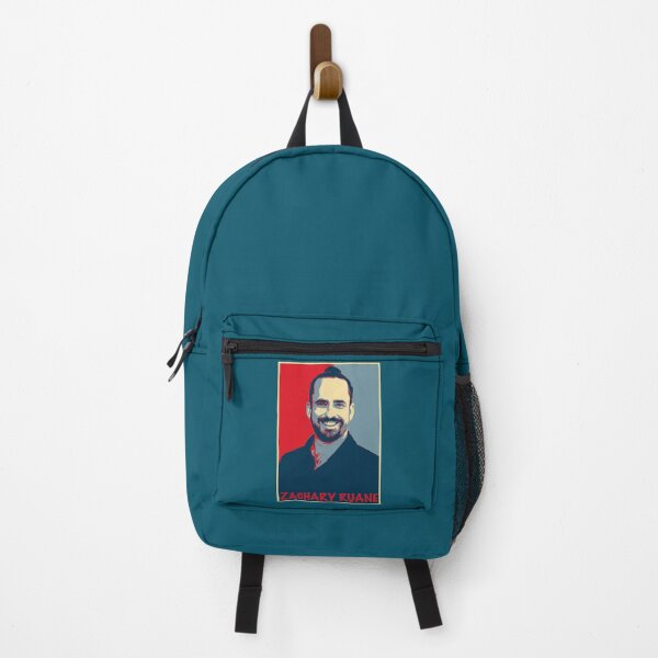 Item preview, Zachary Ruane       designed and sold by Simplyamazng34.