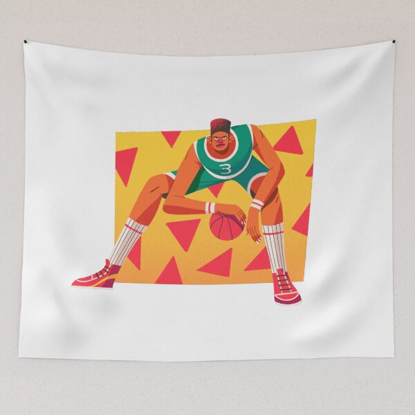 Item preview, Streetball I'm tall designed and sold by si3iy.