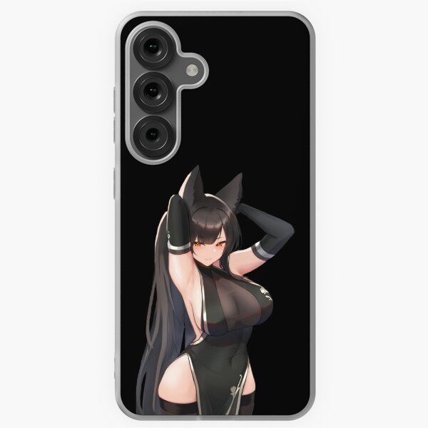 Item preview, Hot Neko Girl  designed and sold by Gamble  Arena.