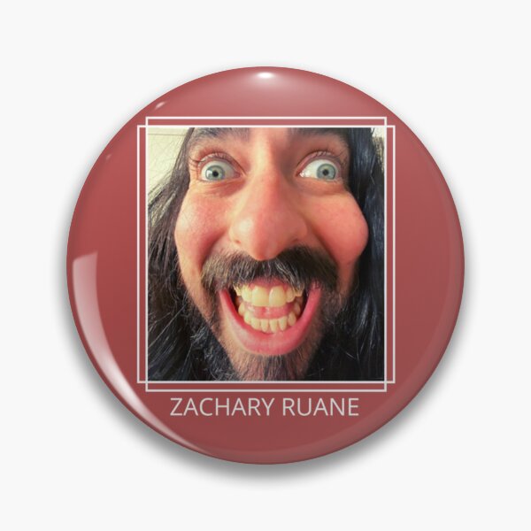 Item preview, Zachary Ruane       designed and sold by Simplyamazng34.