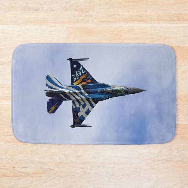 Item preview, Demo Team Zeus Lockheed Martin F-16C Fighting Falcon designed and sold by Andy Harker.