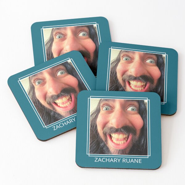 Item preview, Zachary Ruane       designed and sold by Simplyamazng34.