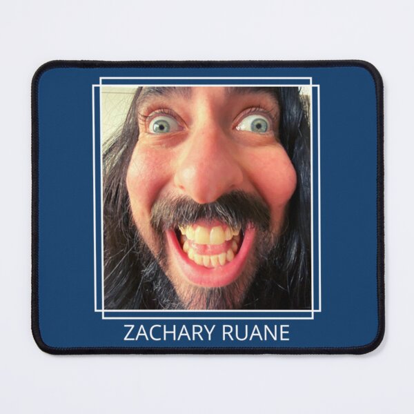 Item preview, Zachary Ruane designed and sold by Simplyamazng34.
