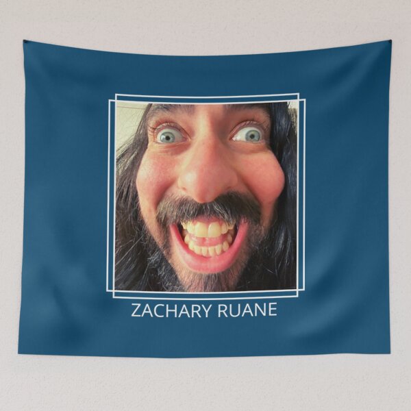 Item preview, Zachary Ruane       designed and sold by Simplyamazng34.