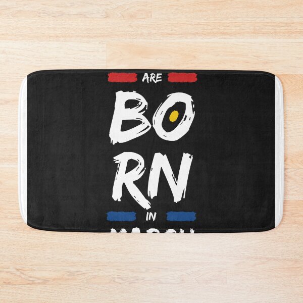 Item preview, Legends are Born in march designed and sold by Puppy Paws.