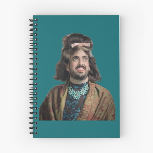 Item preview, Zachary Ruane       designed and sold by Simplyamazng34.