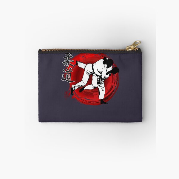 Item preview, Regalo divertido para Samurai Judo designed and sold by HaagBachmann.