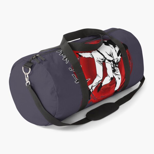 Artikelvorschau, Lustiges Geschenk für Samurai Judo entworfen und verkauft von HaagBachmann.