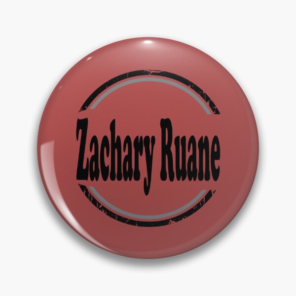 Item preview, Zachary Ruane       designed and sold by Simplyamazng34.