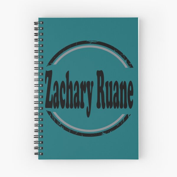 Item preview, Zachary Ruane       designed and sold by Simplyamazng34.