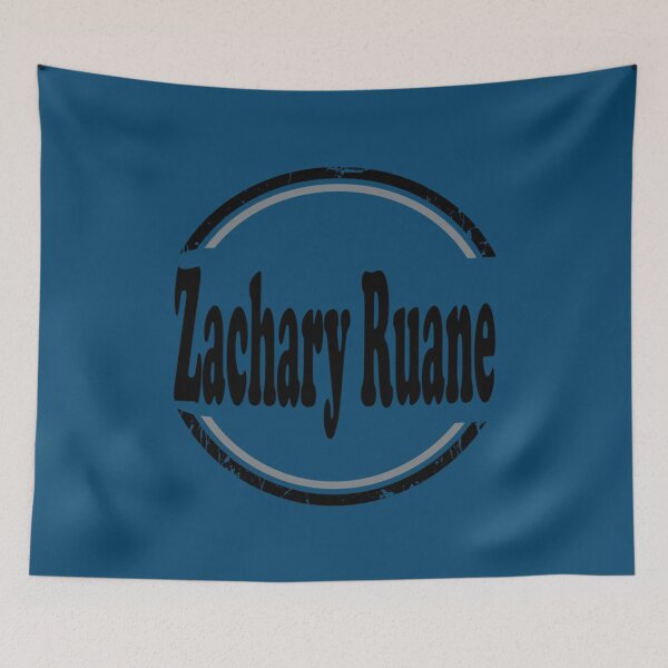 Item preview, Zachary Ruane       designed and sold by Simplyamazng34.