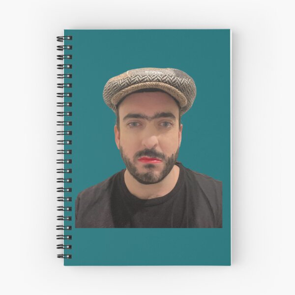 Item preview, Zachary Ruane       designed and sold by Simplyamazng34.