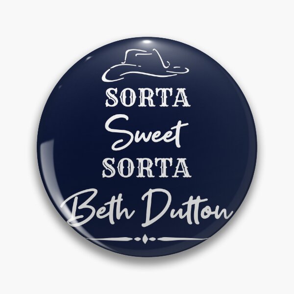 Item preview, Sorta Sweet Sorta Bethj Duttonl Classic Summer Fashion Girl Trendy Old Fashioned Hot Design designed and sold by JOHNSTORE5.