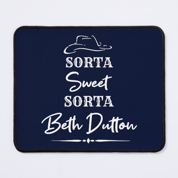Item preview, Sorta Sweet Sorta Bethj Duttonl Classic Summer Fashion Girl Trendy Old Fashioned Hot Design designed and sold by JOHNSTORE5.