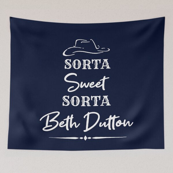 Item preview, Sorta Sweet Sorta Bethj Duttonl Classic Summer Fashion Girl Trendy Old Fashioned Hot Design designed and sold by JOHNSTORE5.