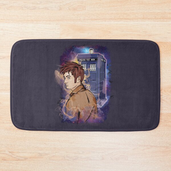 Item preview, For Men Women 10th Doctor Gift For Halloween designed and sold by Shasta025Nancy.