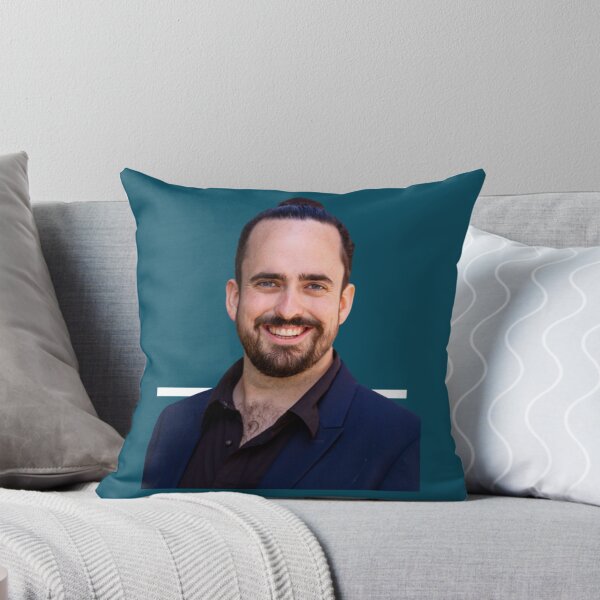 Item preview, Zachary Ruane       designed and sold by Simplyamazng34.