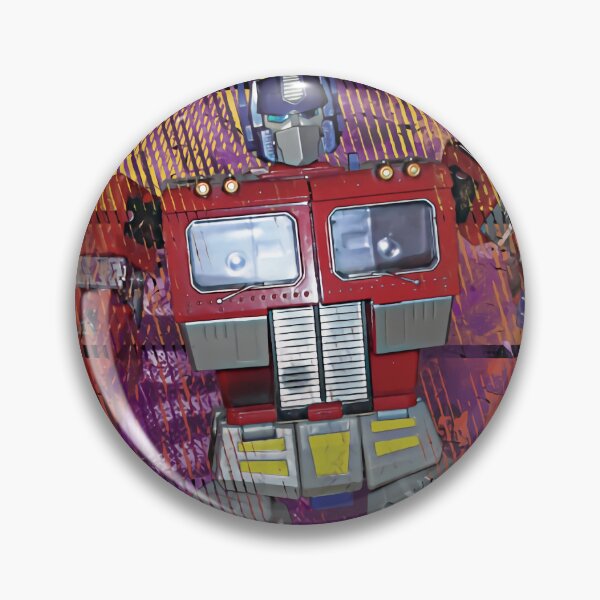 Item preview, Transformers OptimusPrime VintageSunset/Gift For Men & Women designed and sold by GaryShipl.