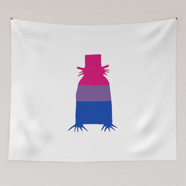 Item preview, Bibadook designed and sold by pyros.