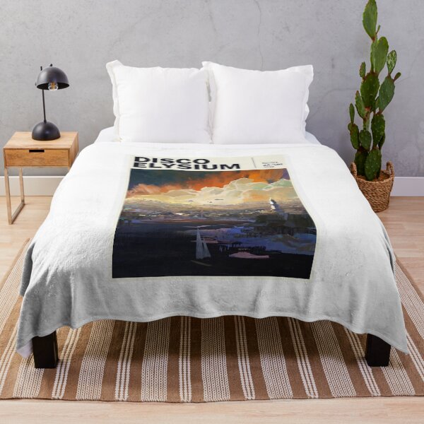 Item preview, Music Retro Role Disco Elysium Playing Game Cute Graphic Gift designed and sold by IngriHahn.