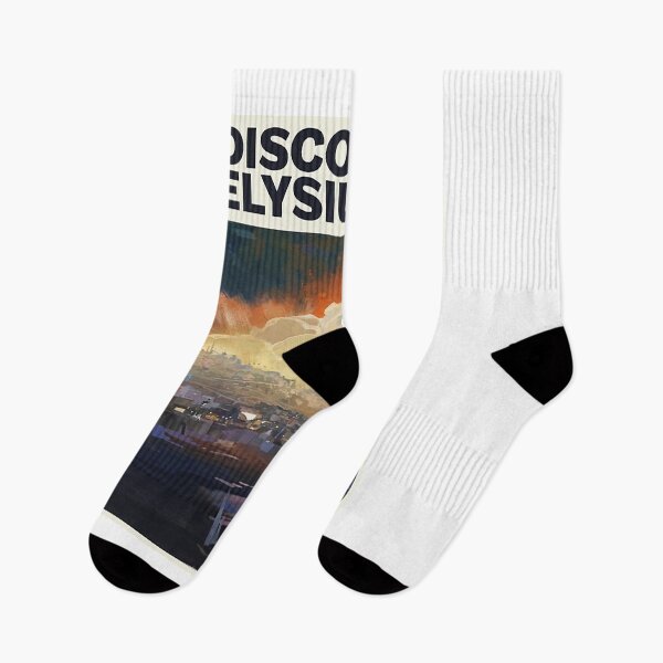 Item preview, Music Retro Role Disco Elysium Playing Game Cute Graphic Gift designed and sold by IngriHahn.