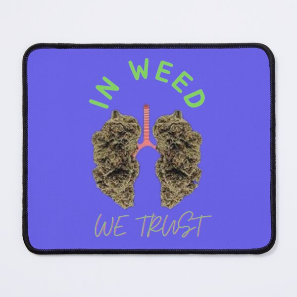 Item preview, In Weed We Trust Cannabis Day Marijuana designed and sold by BestDesignbySof.