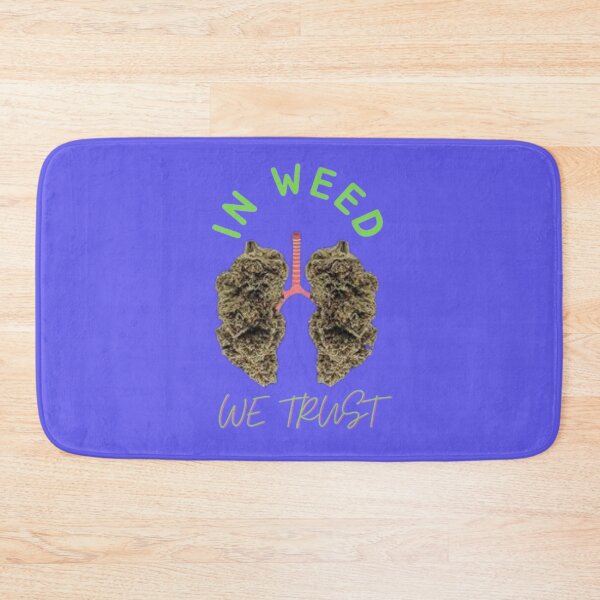 Item preview, In Weed We Trust Cannabis Day Marijuana designed and sold by BestDesignbySof.