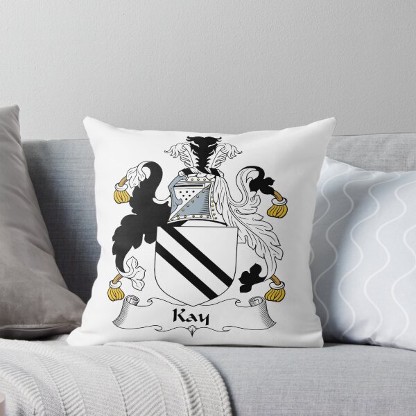Item preview, Kay designed and sold by HaroldHeraldry.