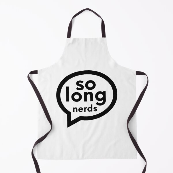 Item preview, Technoblade "so long nerds" designed and sold by Fine Art California.