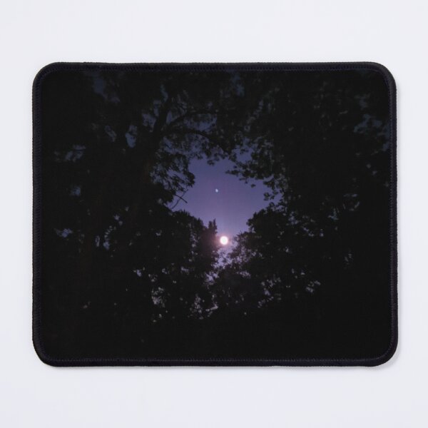 Item preview, Purple Sky Super Moon designed and sold by arfff.