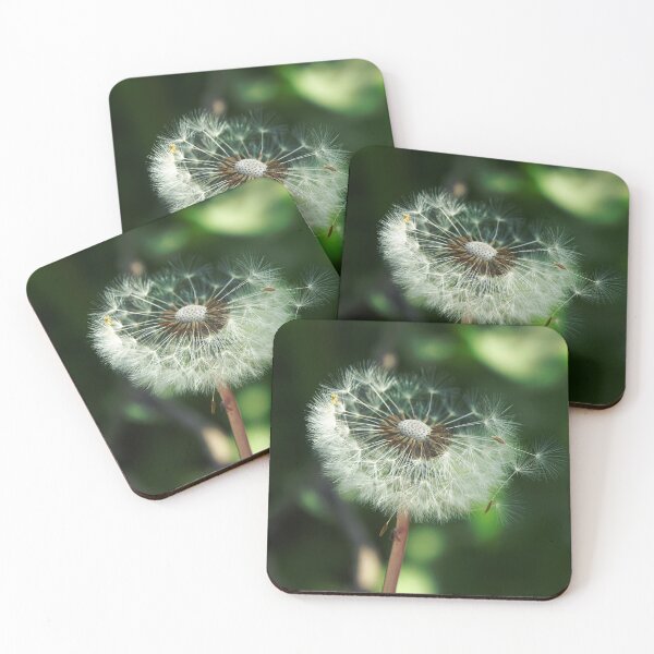 Item preview, Dandelion Seeds Blown Away By The Wind designed and sold by CarolinaReina.