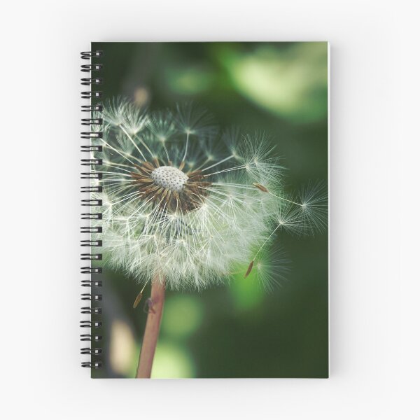 Item preview, Dandelion Seeds Blown Away By The Wind designed and sold by CarolinaReina.