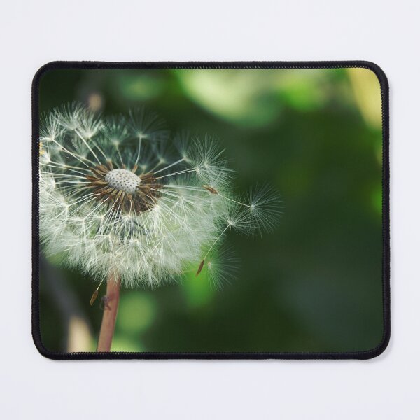 Item preview, Dandelion Seeds Blown Away By The Wind designed and sold by CarolinaReina.