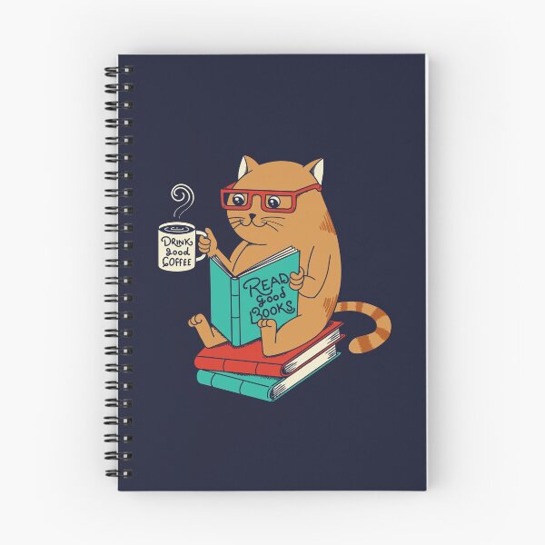 Item preview, Drink good coffee and read good books designed and sold by coffeeman.