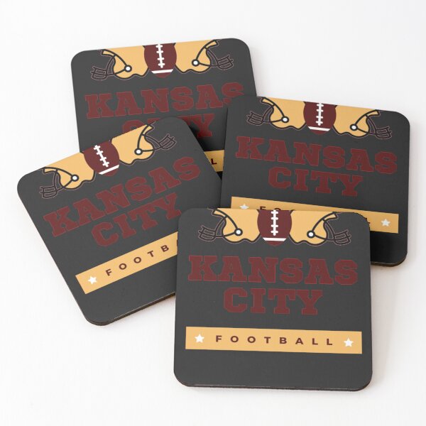 Item preview, Football de Kansa designed and sold by gwdqamy.