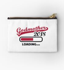 Godmother 2018 Studio Pouch