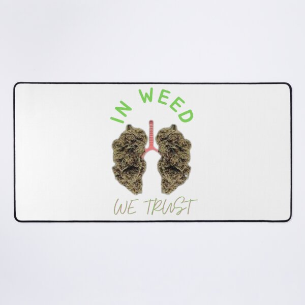 Item preview, In Weed We Trust Cannabis Day Marijuana designed and sold by BestDesignbySof.