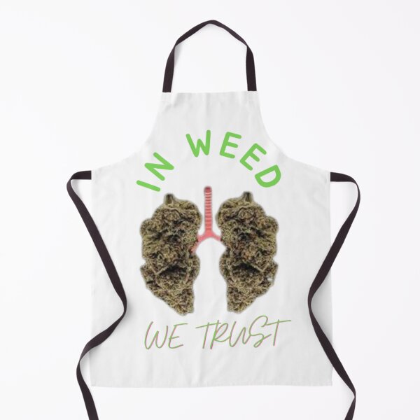 Item preview, In Weed We Trust Cannabis Day Marijuana designed and sold by BestDesignbySof.