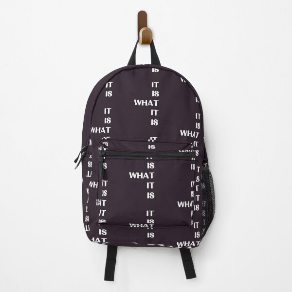 Item preview, It is what it is designed and sold by SkyisBright.