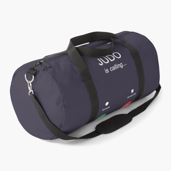 Artikelvorschau, Lustige Geschenke Aikido Judo ruft, lustiges Judoka-Geschenk entworfen und verkauft von HaagBachmann.