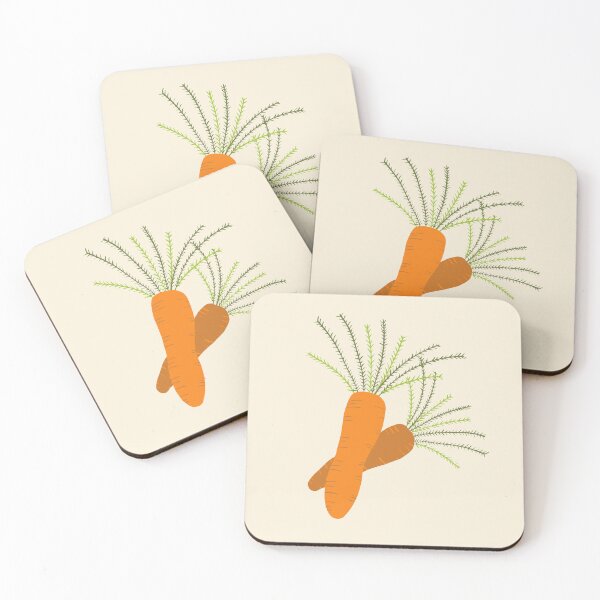 Item preview, Carrots for your thoughts designed and sold by FrancesPoff.
