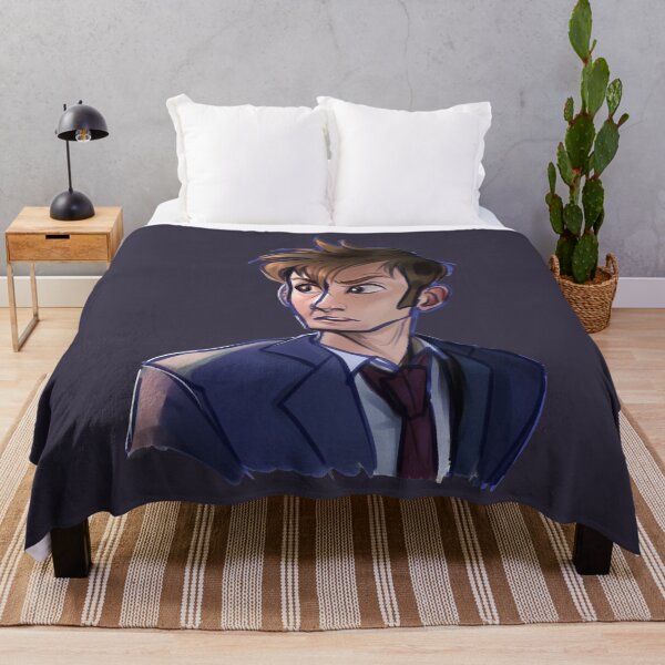 Item preview, Funny Gift 10th Doctor Cute Graphic Gifts designed and sold by Shasta025Nancy.