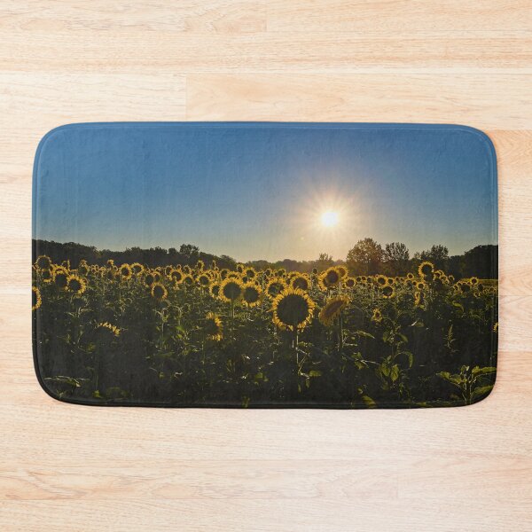 Item preview, Sunflower Field designed and sold by Brad Chambers.
